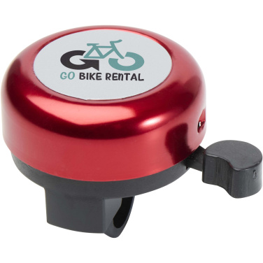 Logotrade corporate gift picture of: Bellix bicycle bell