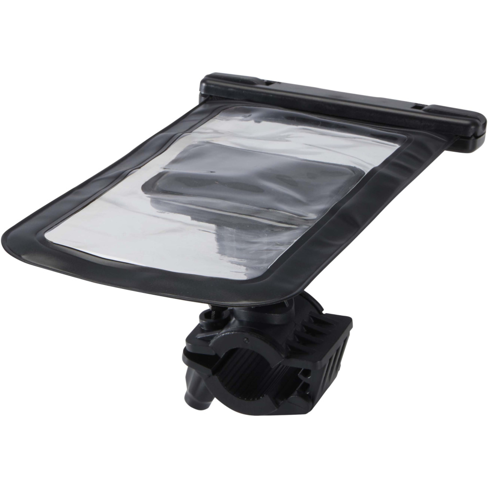 Logo trade promotional gifts image of: Clutcha universal phone holder