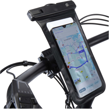 Logo trade advertising product photo of: Clutcha universal phone holder