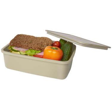 Logotrade promotional merchandise image of: Dovi 800 ml lunch box