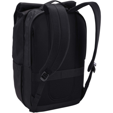 Logotrade business gifts photo of: Case Logic Variate 17" recycled expandable roll-top laptop backpack