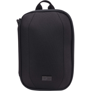 Logotrade advertising product picture of: Case Logic Invigo recycled accessories bag