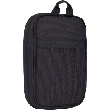 Logotrade business gifts photo of: Case Logic Invigo recycled accessories bag
