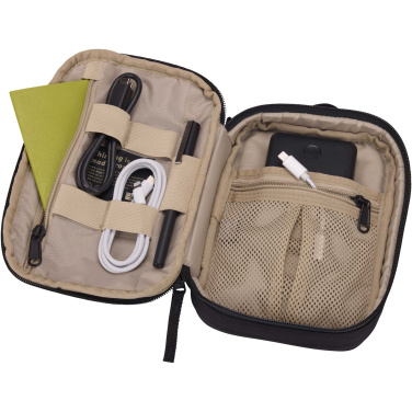 Logo trade promotional giveaways image of: Case Logic Invigo recycled accessories bag