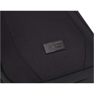 Logo trade business gifts image of: Case Logic Invigo recycled accessories bag
