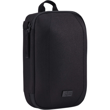 Logo trade business gifts image of: Case Logic Invigo recycled accessories bag