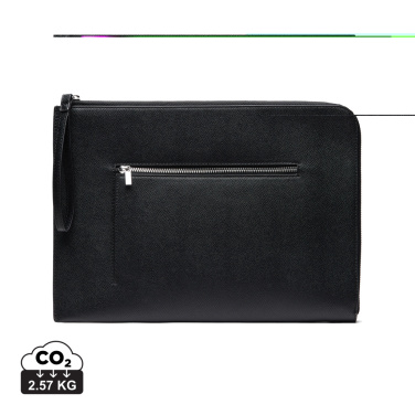 Logotrade promotional product image of: VINGA Bermond RCS 14" laptop sleeve