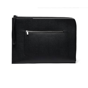 Logo trade promotional giveaways image of: VINGA Bermond RCS 16" laptop sleeve