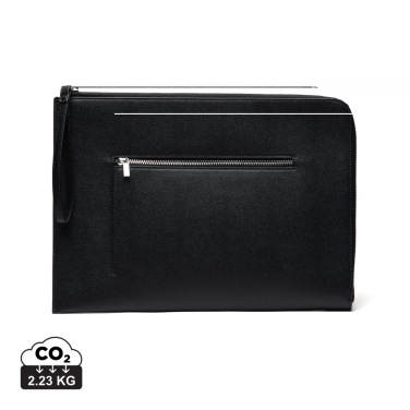 Logotrade promotional gift picture of: VINGA Bermond RCS 16" laptop sleeve