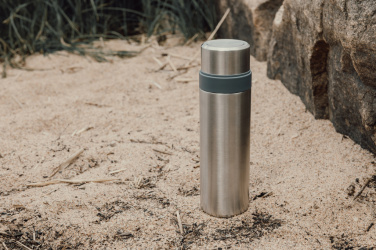 Logotrade promotional giveaway picture of: VINGA Tono RCS thermos double cup 750 ML