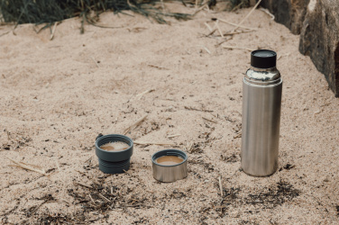 Logotrade corporate gift picture of: VINGA Tono RCS thermos double cup 750 ML