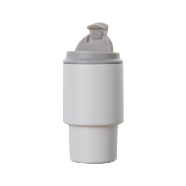 Logotrade promotional items photo of: VINGA Nagano RCS to-go mug 350 ML