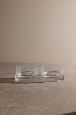 Logotrade promotional giveaway picture of: VINGA York Tapas set