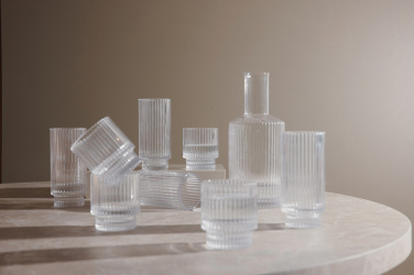 Logo trade advertising products picture of: VINGA York Tapas set