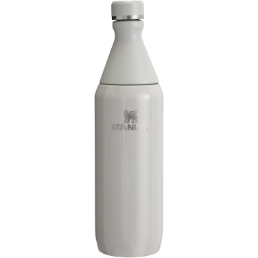 Logotrade promotional giveaway picture of: Stanley All Day Slim 600 ml water bottle