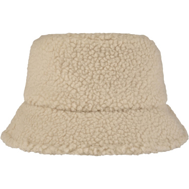 Logo trade advertising products image of: Baru sherpa sun hat