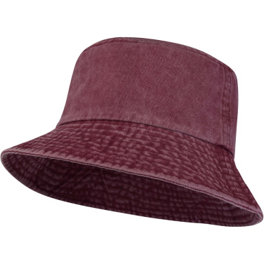 Logotrade advertising product picture of: Mitica washed sun hat