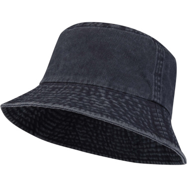 Logotrade advertising product image of: Mitica washed sun hat
