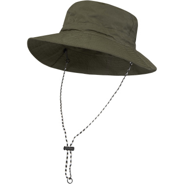 Logotrade corporate gift image of: Hatch foldable sun hat