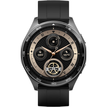 Logo trade business gift photo of: Prixton SWB33 smartwatch