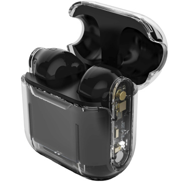 Logotrade corporate gifts photo of: Prixton TWS162 earbuds