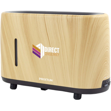 Logo trade promotional giveaways picture of: Prixton Essence humidifier