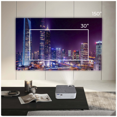 Logotrade corporate gift image of: Prixton Lumière projector