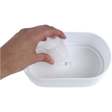 Logo trade promotional products picture of: Prixton Connected 4-in-1 aroma humidifier