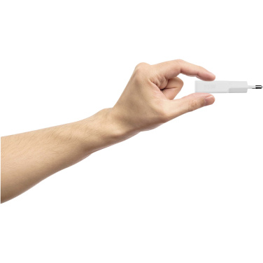 Logotrade promotional item image of: Xtorm XG2SL033 Go2 SlimLine 33W charger