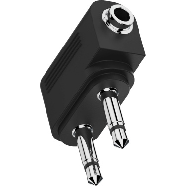 Logotrade promotional gift picture of: Xtorm XAWBT01 AirWave wireless audio adapter