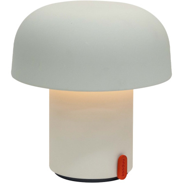Logo trade promotional gifts picture of: Kooduu Sensa Play JBL portable speaker and lamp