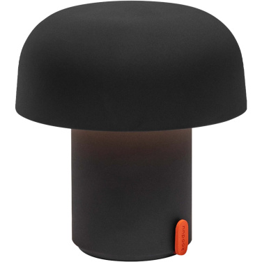 Logotrade promotional product picture of: Kooduu Sensa Play JBL portable speaker and lamp