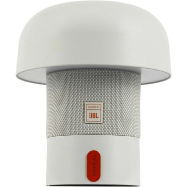 Logotrade business gifts photo of: Kooduu Sensa Play Mini JBL portable speaker and lamp