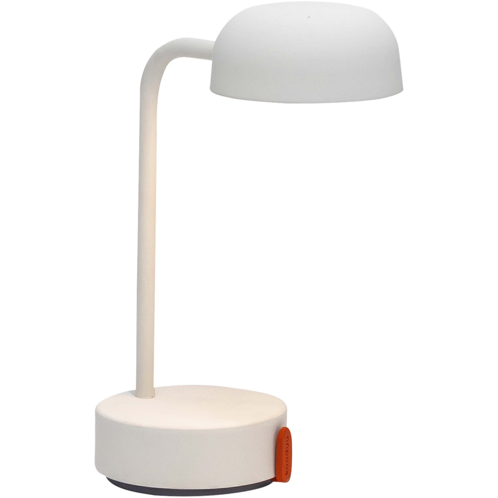 Logo trade advertising products image of: Kooduu Fokus portable lamp
