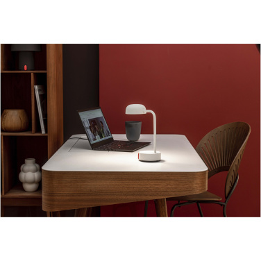 Logo trade business gifts image of: Kooduu Fokus portable lamp