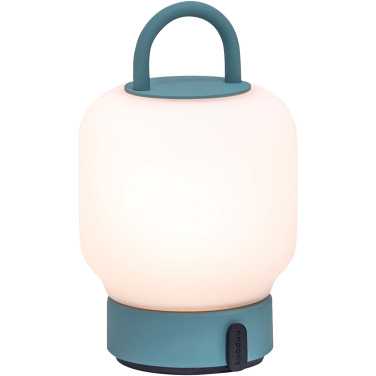 Logotrade promotional gift picture of: Kooduu Loome portable lamp