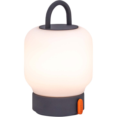 Logotrade promotional item picture of: Kooduu Loome portable lamp
