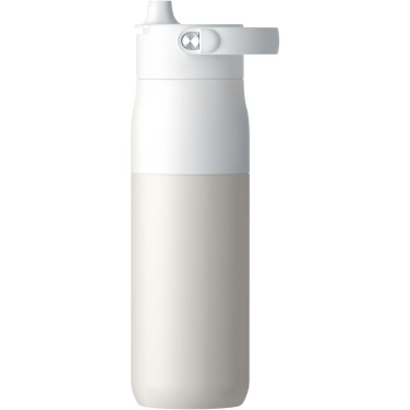 Logotrade advertising product picture of: LARQ PureVisTM 2.0 680 ml water bottle