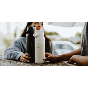 Logo trade promotional item photo of: LARQ PureVisTM 2.0 680 ml water bottle
