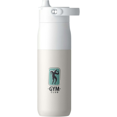Logo trade advertising products image of: LARQ PureVisTM 2.0 680 ml water bottle