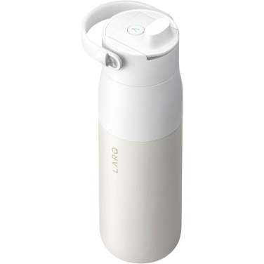 Logo trade promotional giveaways picture of: LARQ PureVisTM 2.0 680 ml water bottle