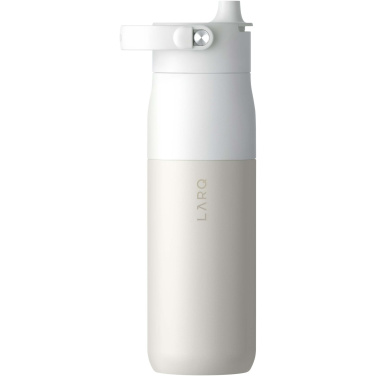 Logotrade corporate gift picture of: LARQ Swig Top 680 ml water bottle