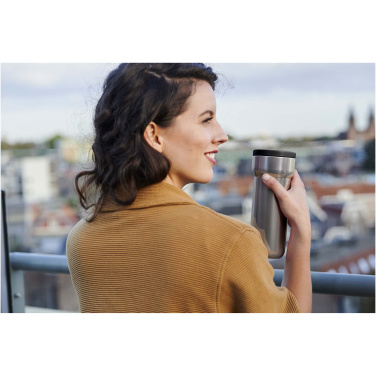 Logo trade promotional products picture of: Mepal Ellipse 375 ml insulated stainless steel mug