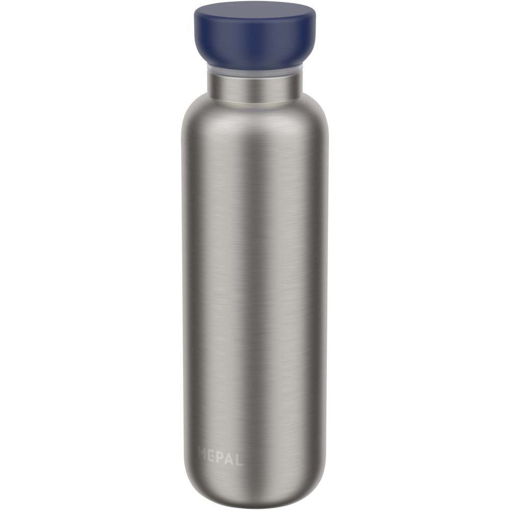 Logo trade promotional product photo of: Mepal Ellipse 500 ml insulated water bottle