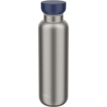 Logo trade promotional item photo of: Mepal Ellipse 500 ml insulated water bottle