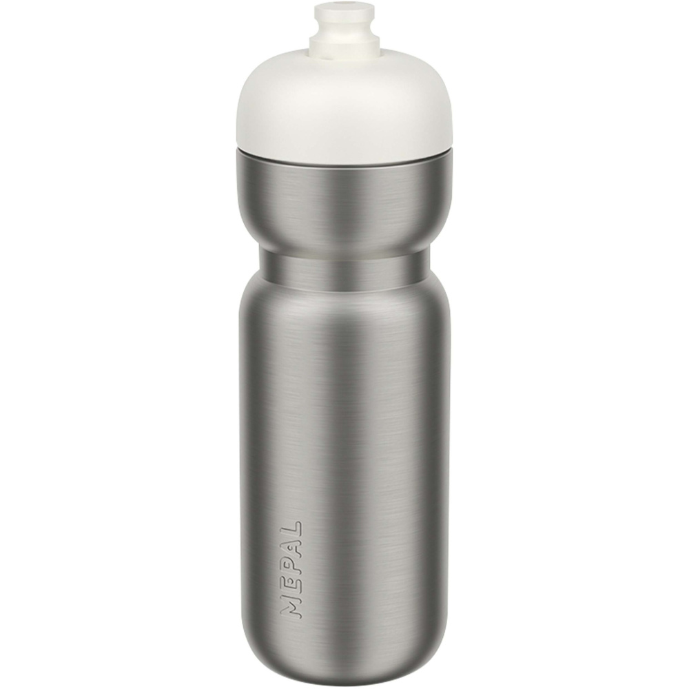 Logotrade promotional gift picture of: Mepal Pull 800 ml stainless steel sport bottle