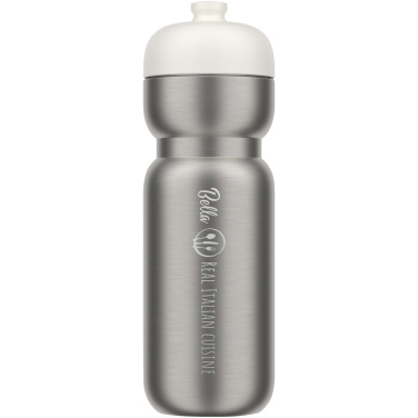 Logotrade promotional merchandise image of: Mepal Pull 800 ml stainless steel sport bottle