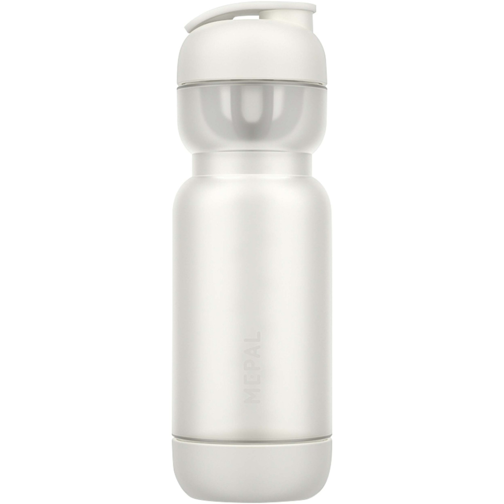 Logotrade advertising products photo of: Mepal Shaker 800 ml sport bottle