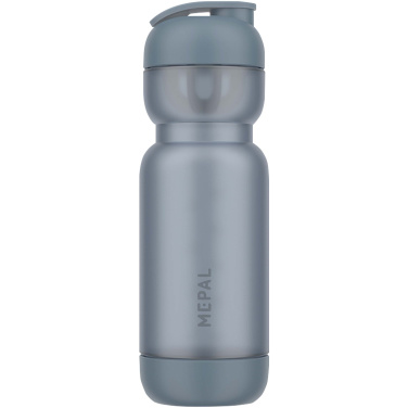 Logo trade promotional gifts image of: Mepal Shaker 800 ml sport bottle