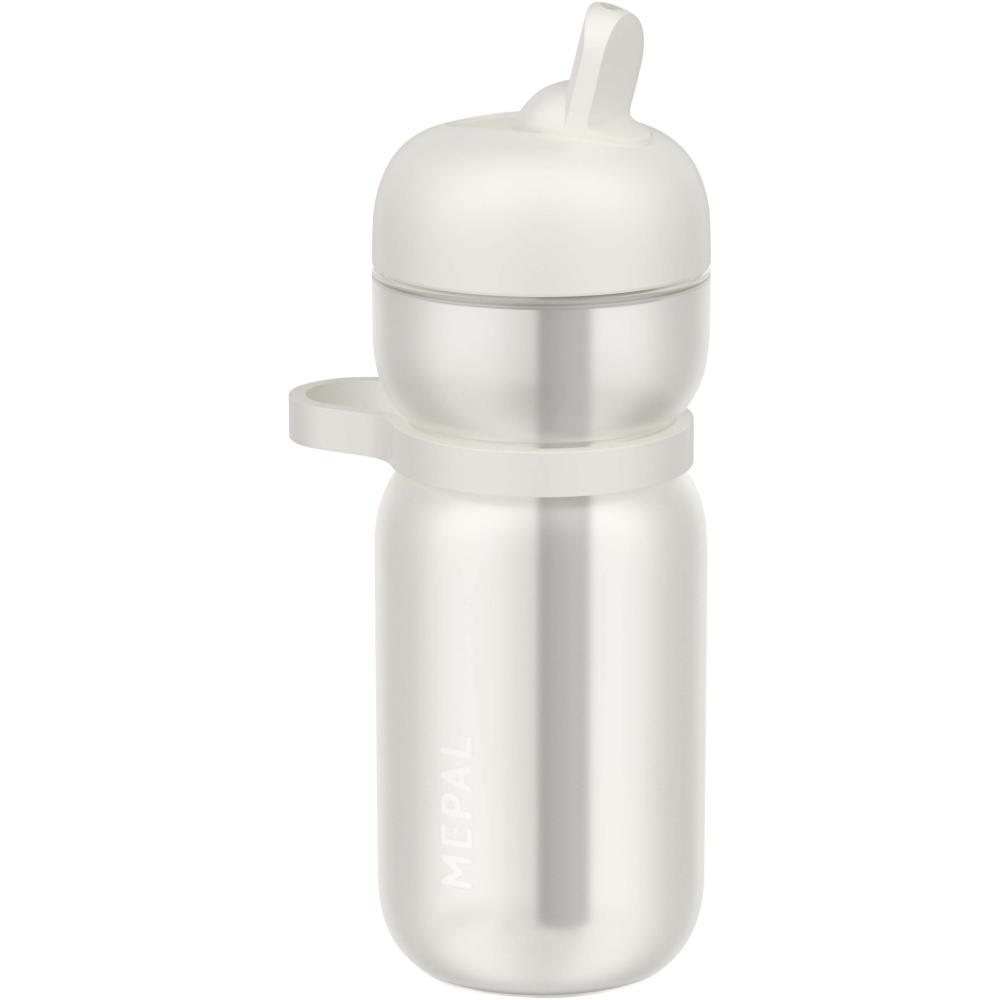 Logo trade promotional giveaways picture of: Mepal 600 ml sport bottle with flip lid